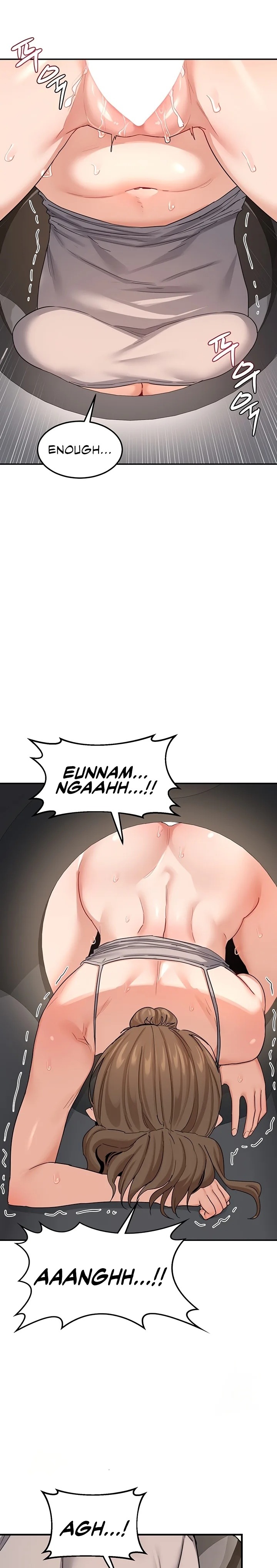 MILF Exchange Plan - Chapter 21 - picture 17