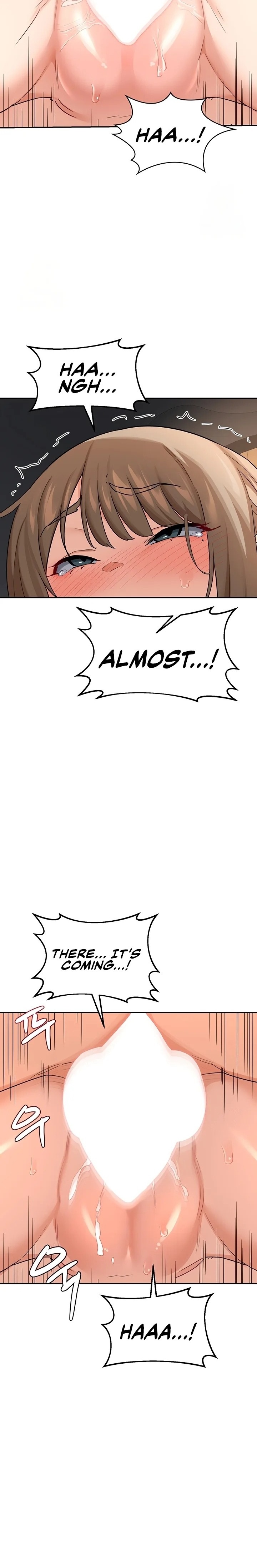 MILF Exchange Plan - Chapter 21 - picture 19