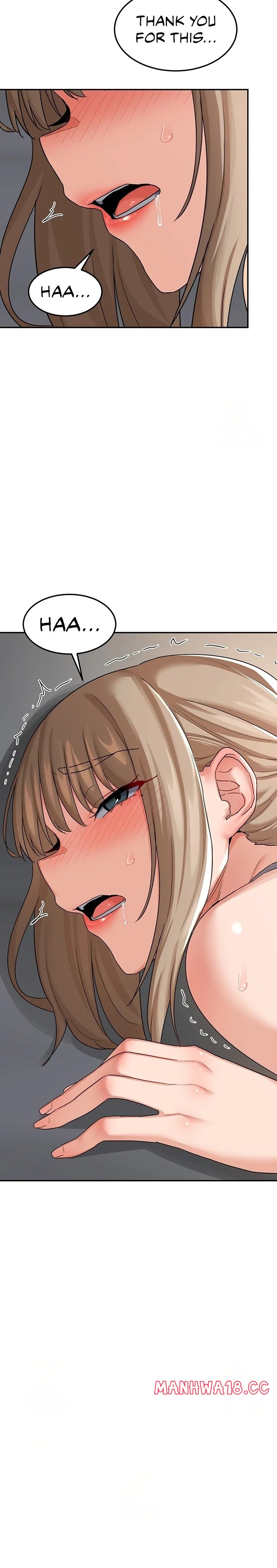 MILF Exchange Plan - Chapter 21 - picture 23