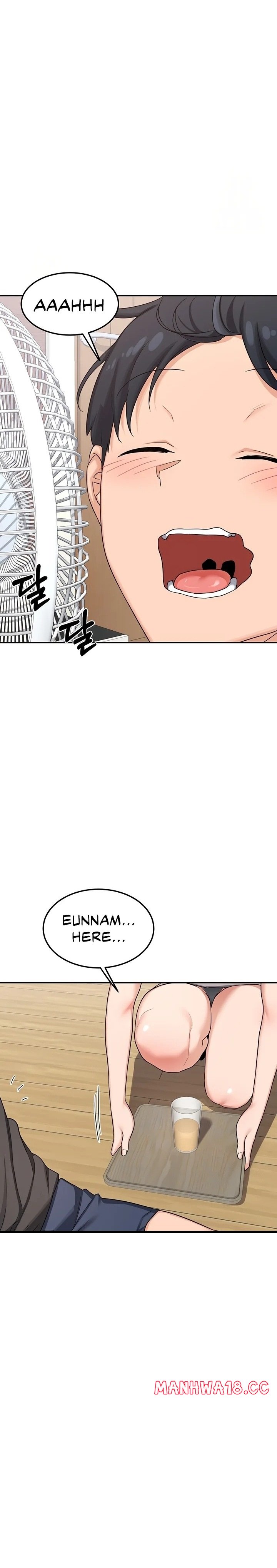 MILF Exchange Plan - Chapter 21 - picture 25