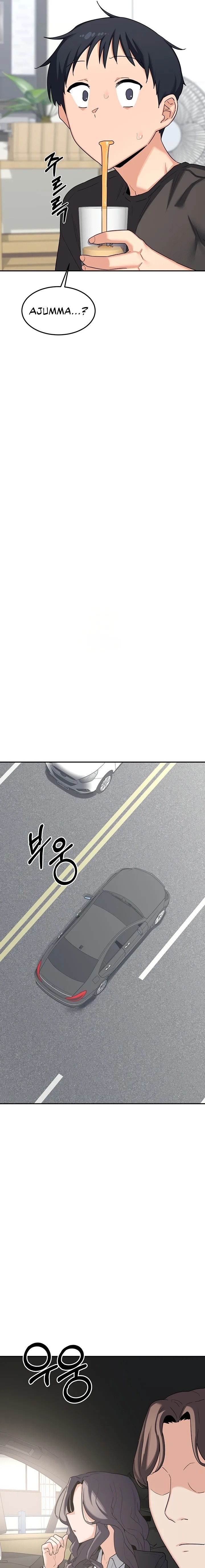 MILF Exchange Plan - Chapter 21 - picture 28