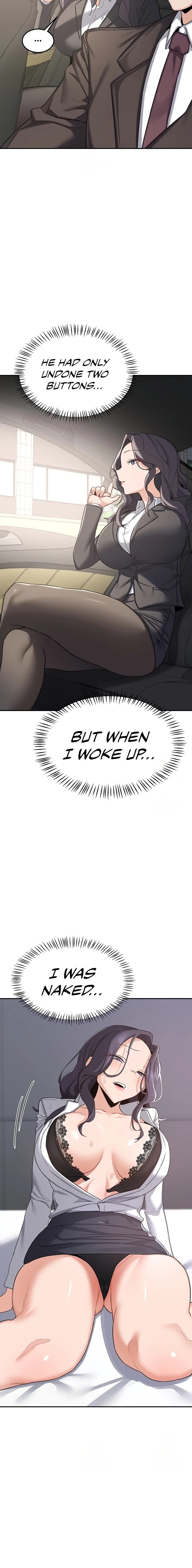 MILF Exchange Plan - Chapter 21 - picture 29