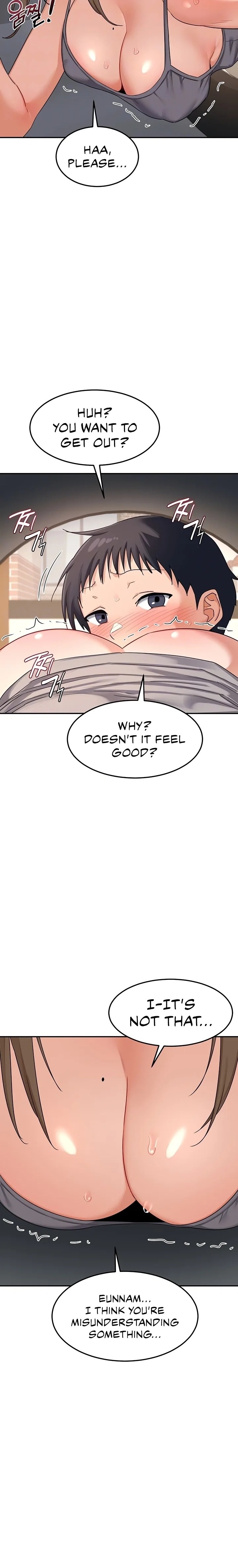 MILF Exchange Plan - Chapter 21 - picture 4