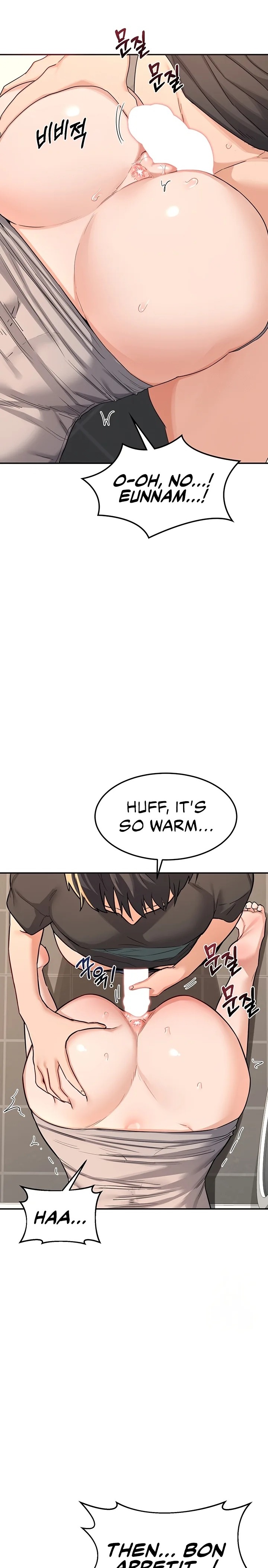 MILF Exchange Plan - Chapter 21 - picture 7