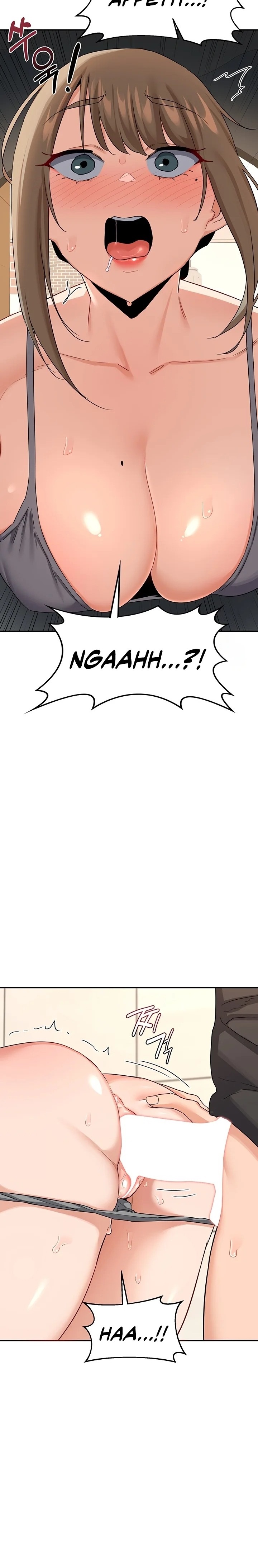 MILF Exchange Plan - Chapter 21 - picture 8