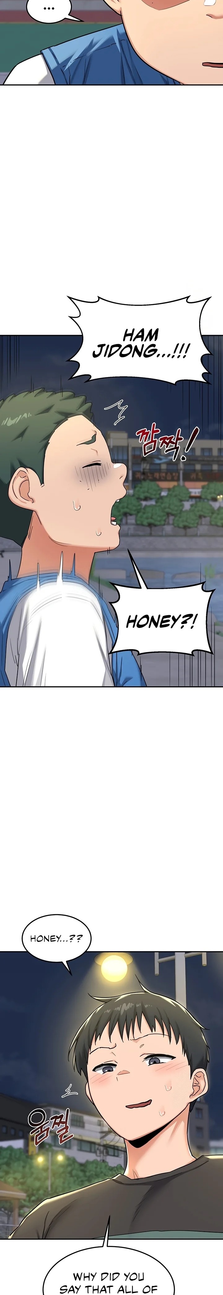 MILF Exchange Plan - Chapter 22 - picture 11