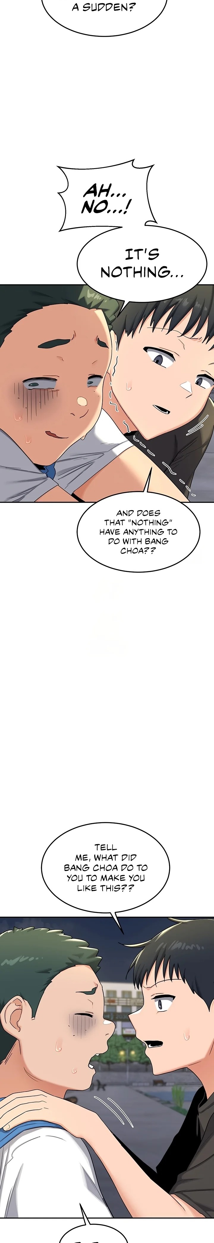 MILF Exchange Plan - Chapter 22 - picture 12