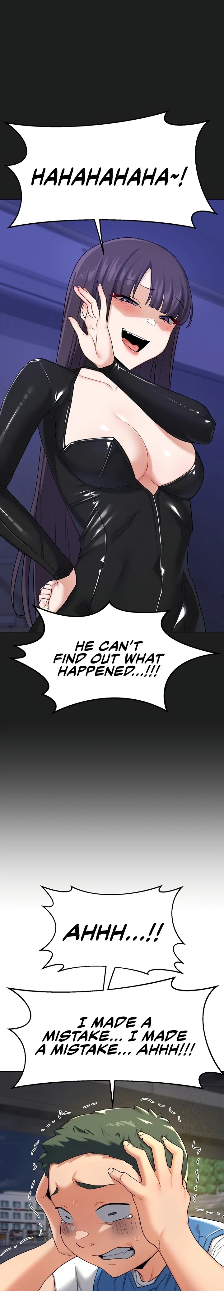 MILF Exchange Plan - Chapter 22 - picture 14