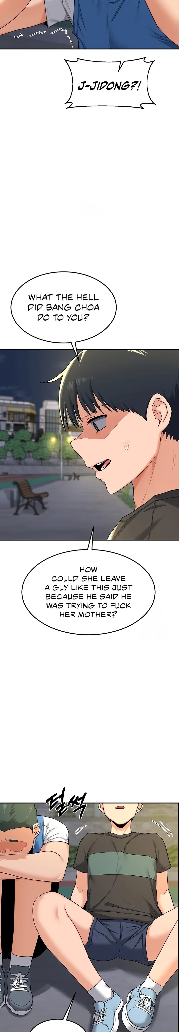 MILF Exchange Plan - Chapter 22 - picture 15
