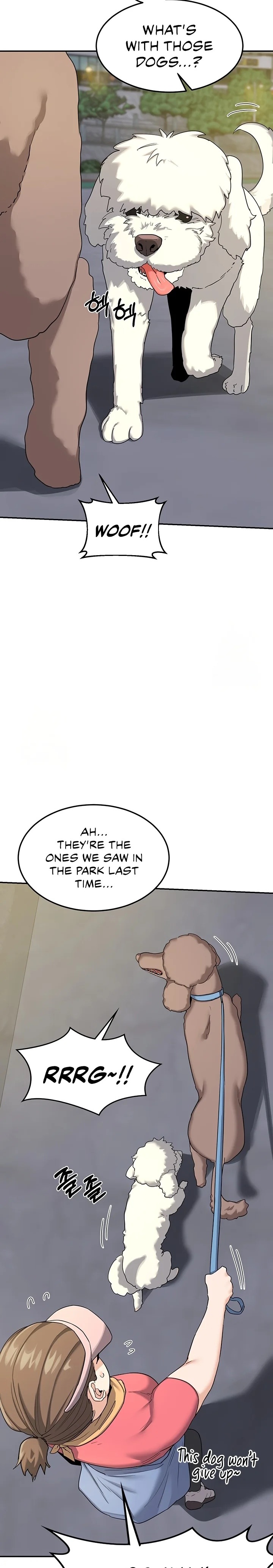 MILF Exchange Plan - Chapter 22 - picture 17