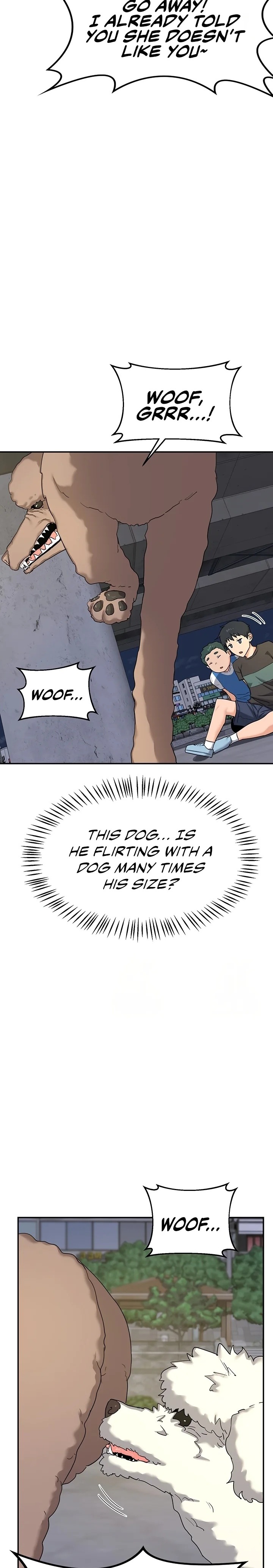 MILF Exchange Plan - Chapter 22 - picture 18