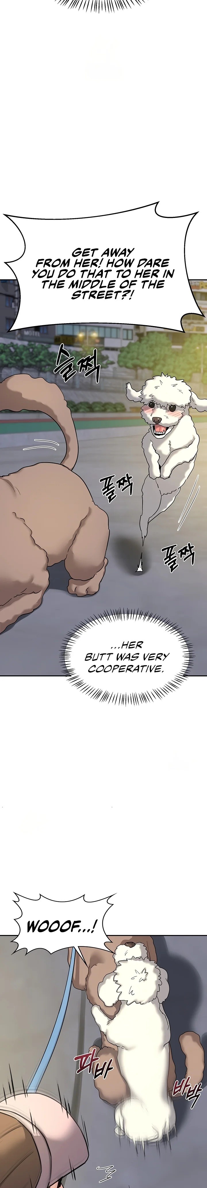 MILF Exchange Plan - Chapter 22 - picture 21