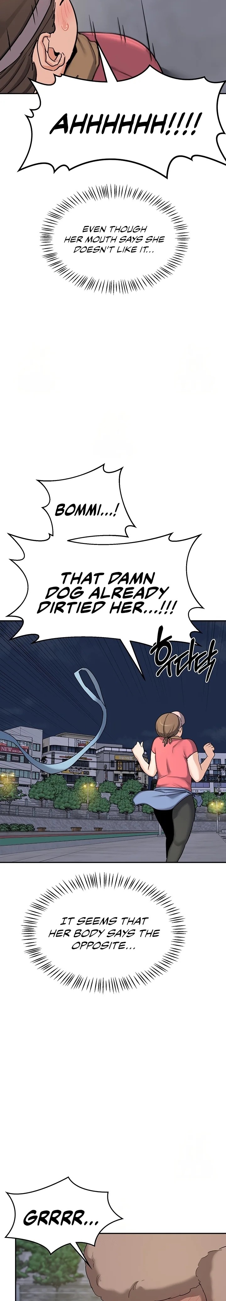 MILF Exchange Plan - Chapter 22 - picture 22