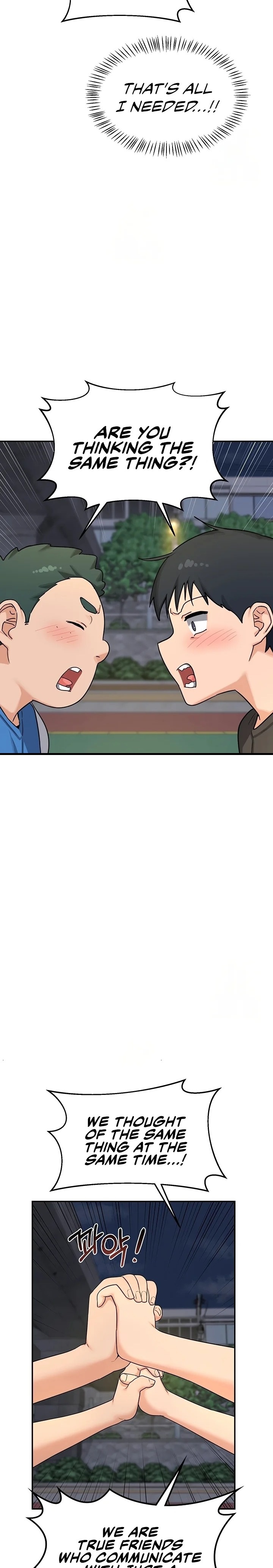 MILF Exchange Plan - Chapter 22 - picture 24