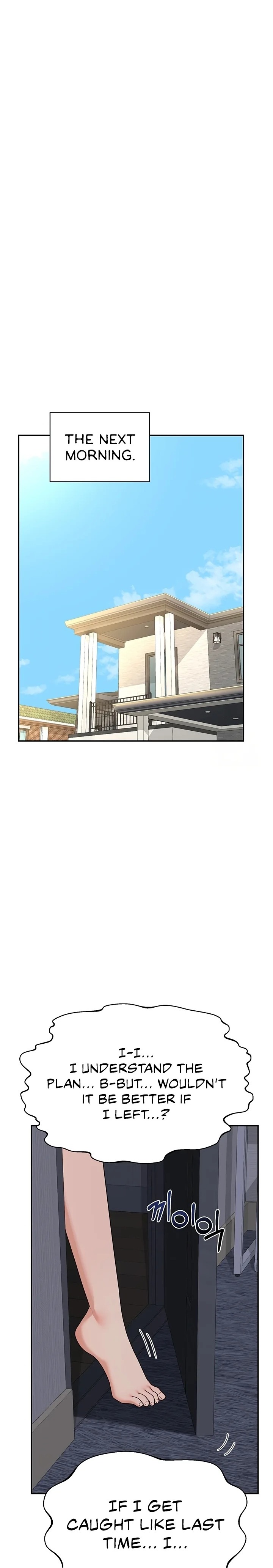 MILF Exchange Plan - Chapter 22 - picture 26