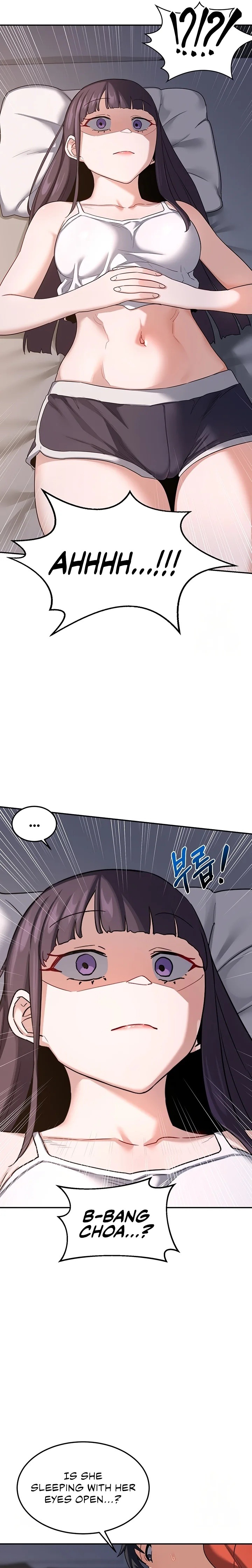 MILF Exchange Plan - Chapter 22 - picture 28