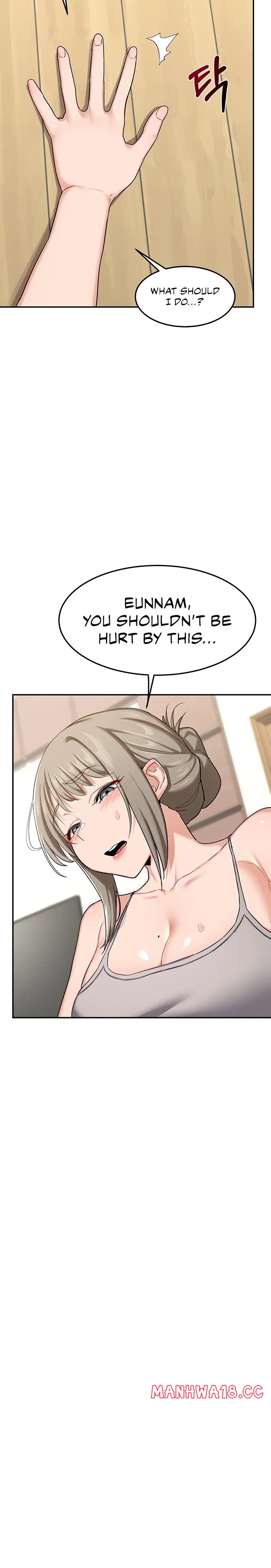 MILF Exchange Plan - Chapter 22 - picture 5