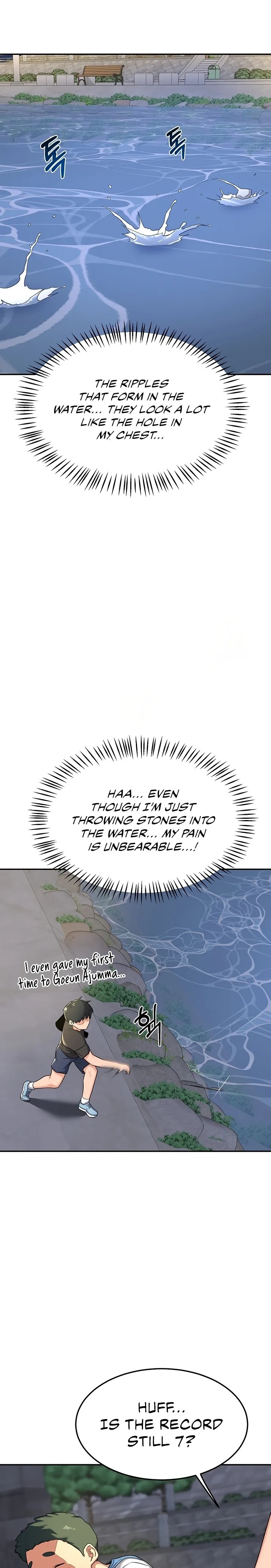 MILF Exchange Plan - Chapter 22 - picture 9