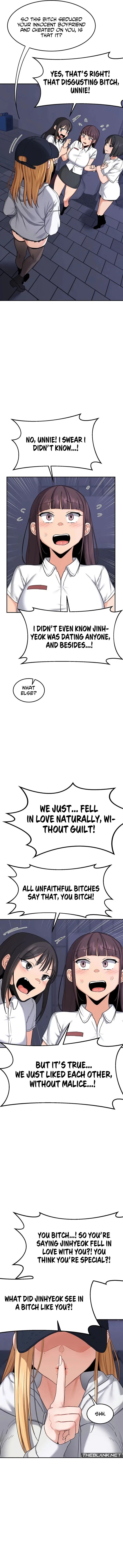 MILF Exchange Plan - Chapter 23 - picture 10