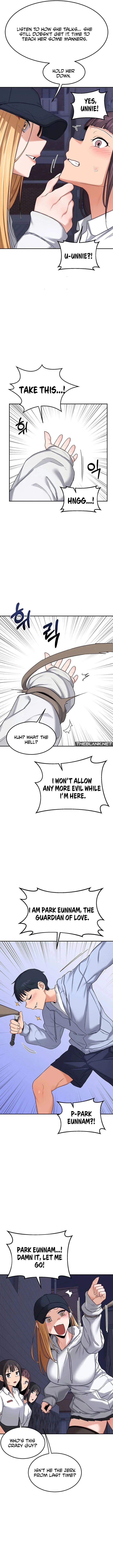 MILF Exchange Plan - Chapter 23 - picture 11