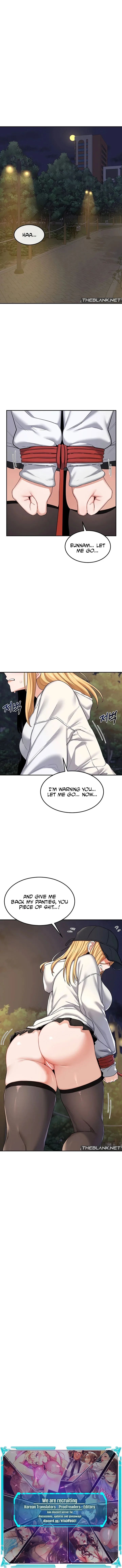 MILF Exchange Plan - Chapter 23 - picture 13