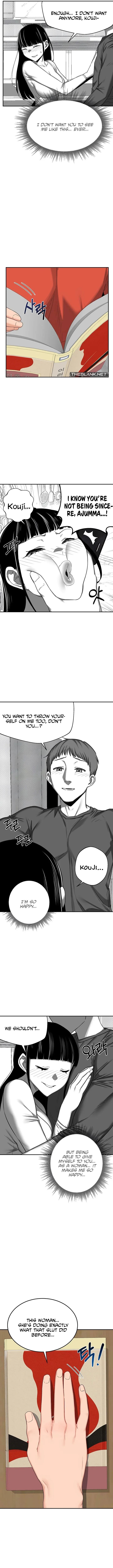 MILF Exchange Plan - Chapter 23 - picture 8