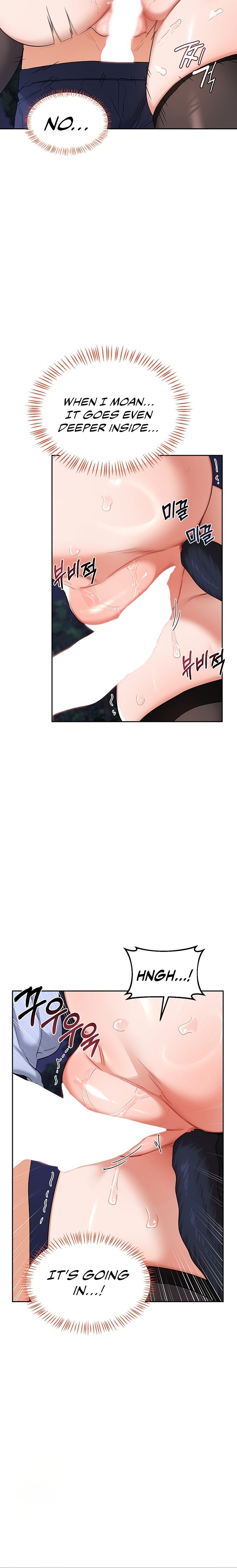 MILF Exchange Plan - Chapter 26 - picture 15