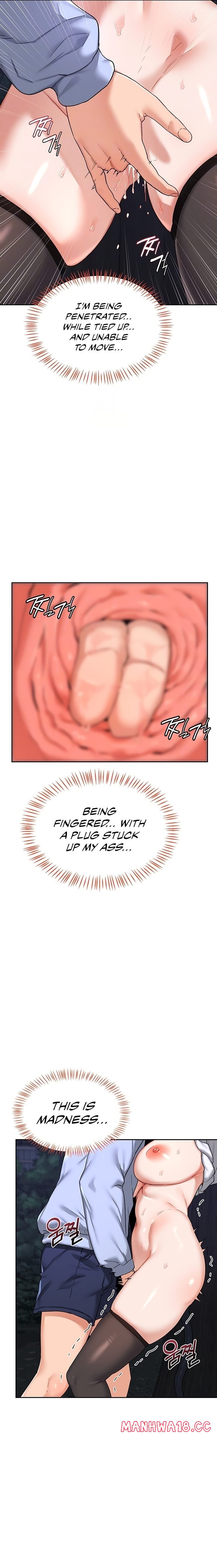 MILF Exchange Plan - Chapter 26 - picture 2