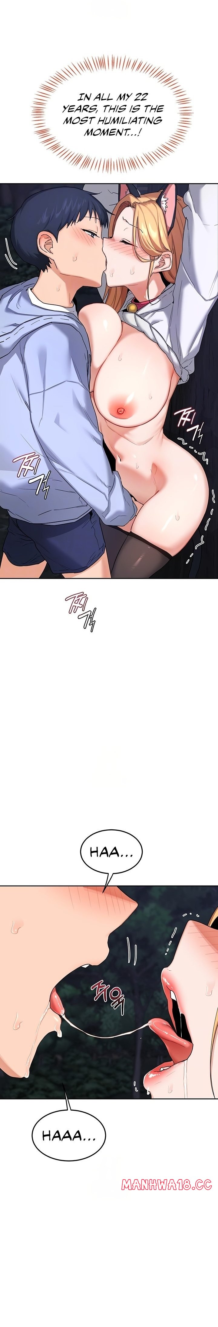 MILF Exchange Plan - Chapter 26 - picture 3