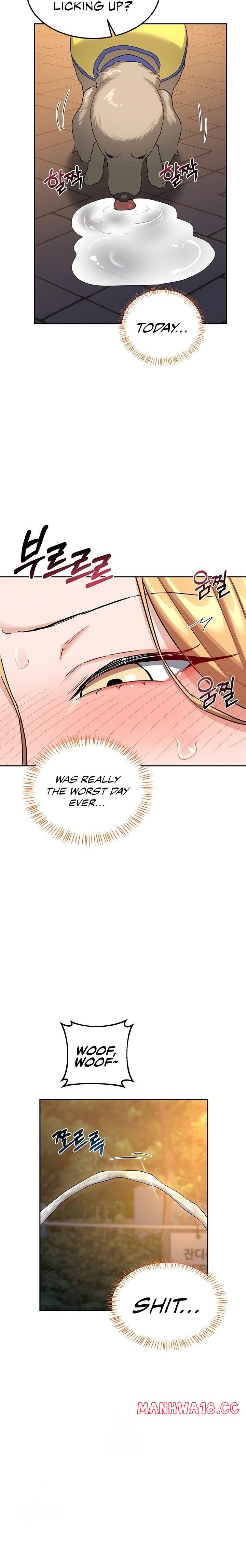 MILF Exchange Plan - Chapter 27 - picture 23