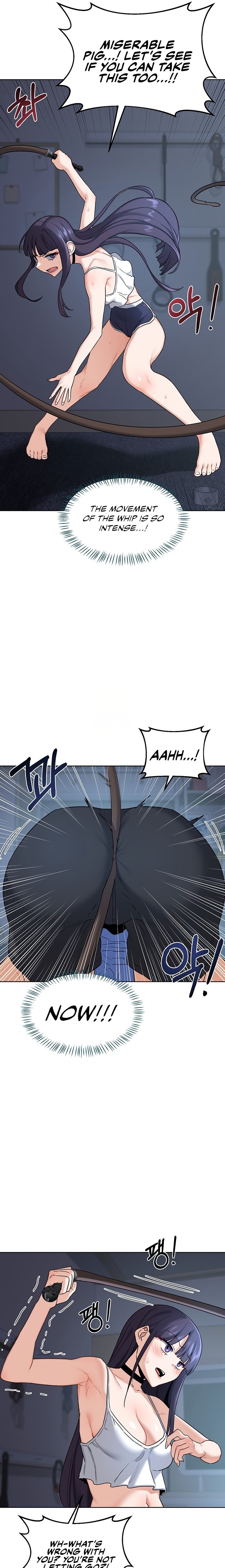 MILF Exchange Plan - Chapter 28 - picture 12