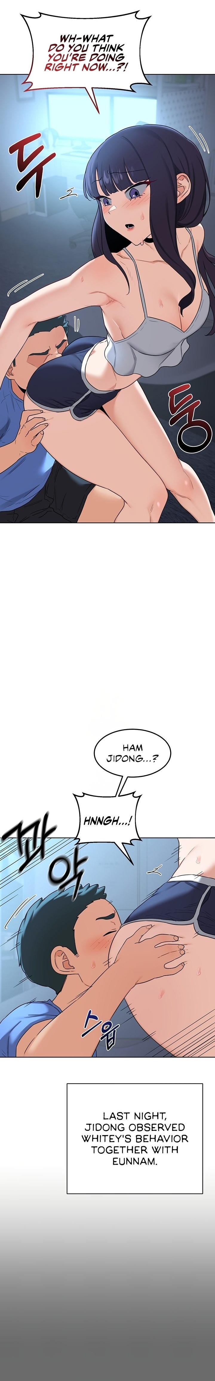 MILF Exchange Plan - Chapter 28 - picture 15