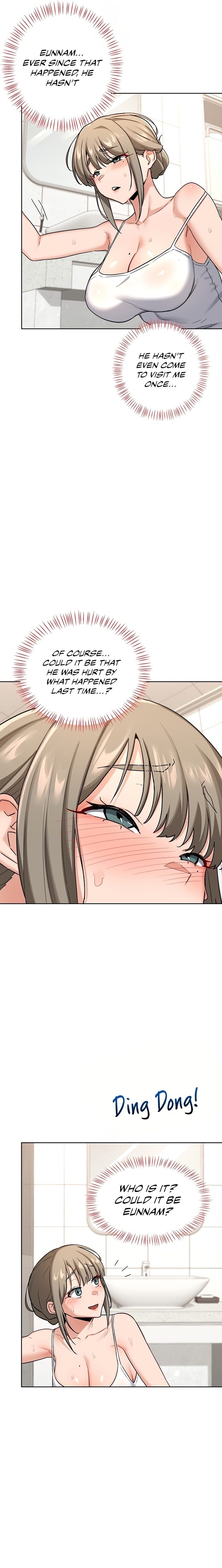 MILF Exchange Plan - Chapter 28 - picture 22