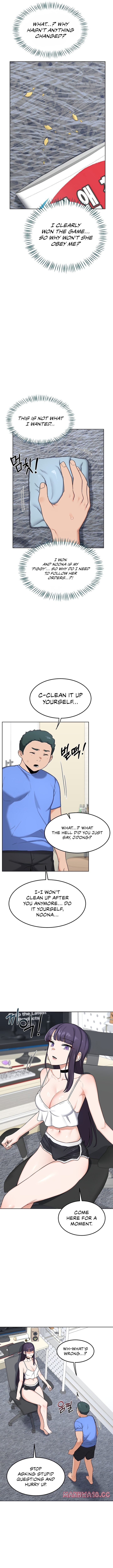 MILF Exchange Plan - Chapter 29 - picture 4