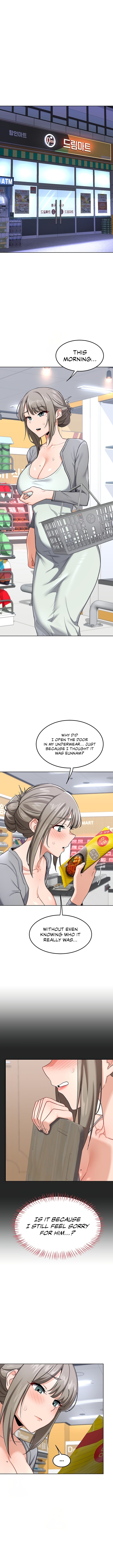 MILF Exchange Plan - Chapter 29 - picture 8