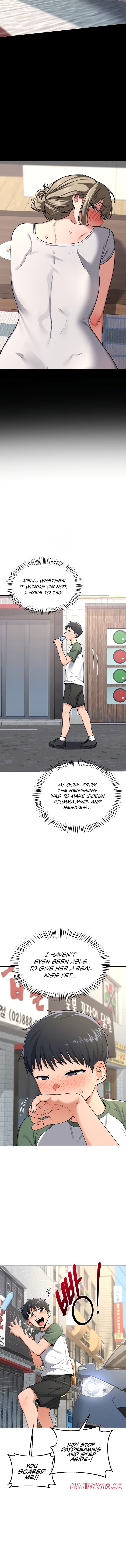 MILF Exchange Plan - Chapter 30 - picture 1