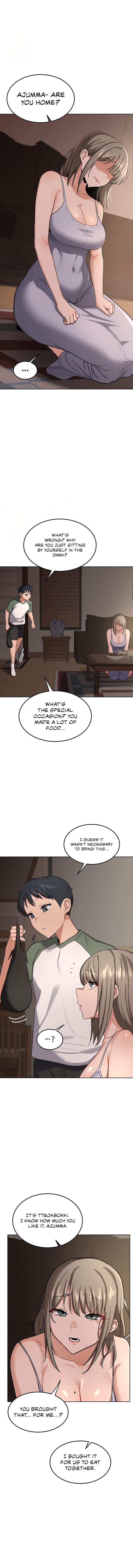 MILF Exchange Plan - Chapter 30 - picture 10