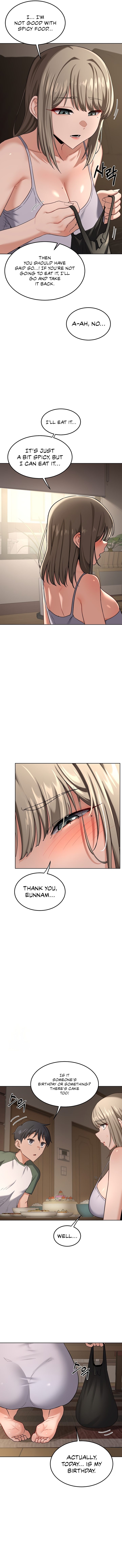 MILF Exchange Plan - Chapter 30 - picture 11