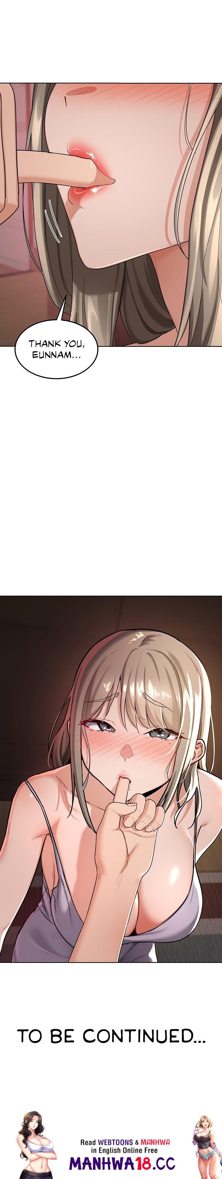 MILF Exchange Plan - Chapter 30 - picture 13