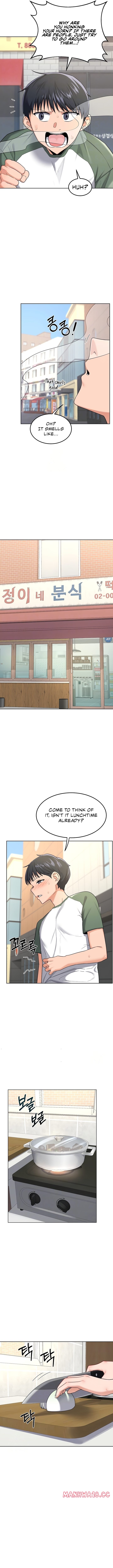 MILF Exchange Plan - Chapter 30 - picture 2