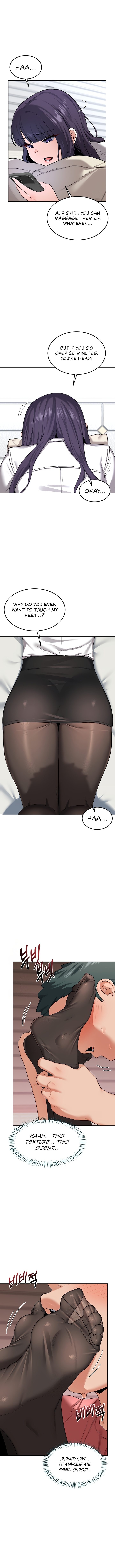MILF Exchange Plan - Chapter 30 - picture 8