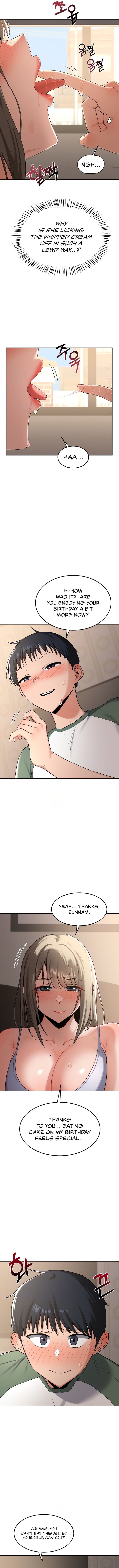 MILF Exchange Plan - Chapter 31 - picture 1