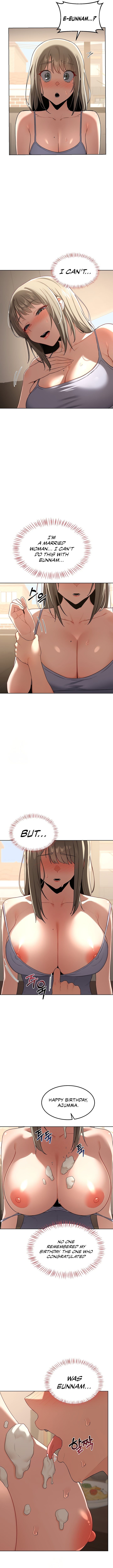 MILF Exchange Plan - Chapter 31 - picture 10