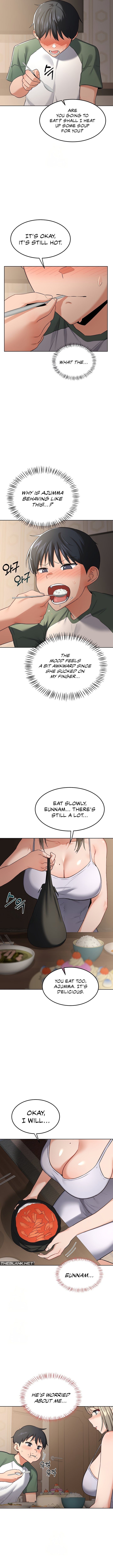MILF Exchange Plan - Chapter 31 - picture 2