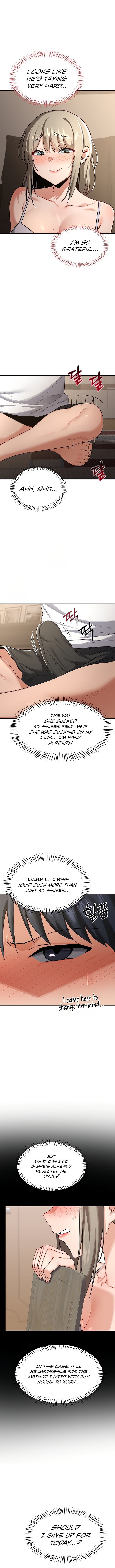 MILF Exchange Plan - Chapter 31 - picture 3