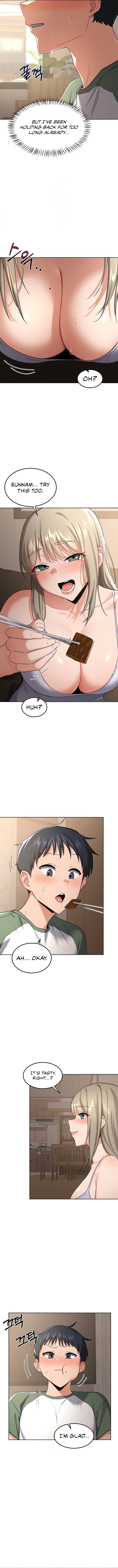 MILF Exchange Plan - Chapter 31 - picture 4