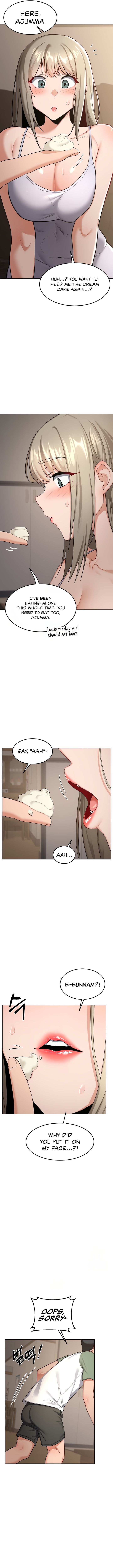 MILF Exchange Plan - Chapter 31 - picture 6