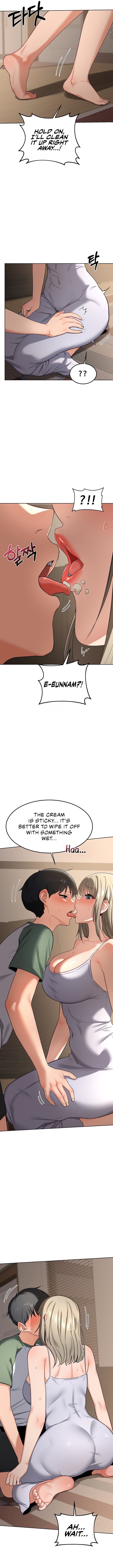 MILF Exchange Plan - Chapter 31 - picture 7