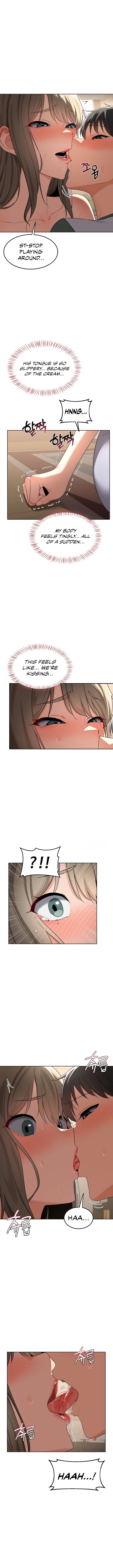 MILF Exchange Plan - Chapter 31 - picture 8