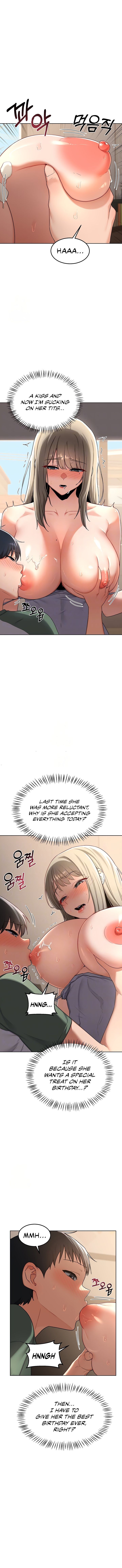 MILF Exchange Plan - Chapter 32 - picture 1